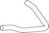 OPTARE X3804592 Exhaust Pipe